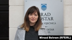 Irma Baralija