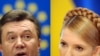 У другий тур виходять Янукович і Тимошенко – екзит-поли