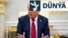 ABŞ-nyň prezidenti Donald Tramp