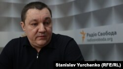 Дмитро Тимчук