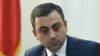 Представитель Верховного органа АРФД Ишхан Сагателян (архив)