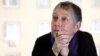 У госьці да Сьвятланы Алексіевіч прыедзе Людміла Ўліцкая 