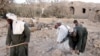 U.S. Finds Mistakes In Deadly Afghan Air Strikes