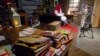 FINLAND - LAPLAND - SANTA CLAUS - 2024