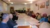 Алабугада милли активистлар утырышын полиция өзде