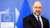 Украинский премьер-министр Денис Шмыгаль 