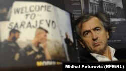 Bernard-Henri Lévy