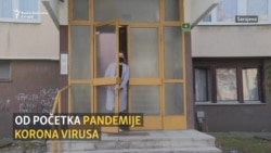 Virtuelni pandemijski život