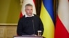 Канцлер Австрії Карл Негаммер