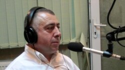Rəfael Cəbrayılov: 'Bu, Rusiya təcrübəsində var. Söhbət Azərbaycanın ikili standartlardan az əziyyət çəkməsindən gedir'