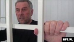 Кутаев Руслан, суьдехь.