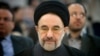 خبرگزاری تسنیم، نزدیک به سپاه پاسداران، در خبری کوتاه از بیانیه محمد خاتمی استقبال کرده و آن را «کنایه» به بیانیه میرحسین موسوی دانسته است