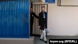 Євген Гайворонський 