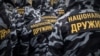 «Національні дружини» і вибори-2019: Порошенку та його охороні вистачило мудрості (огляд преси)