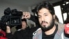U.S. Arrest Awakens Ghosts Of Turkey's Iran-Gold Scandal