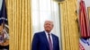 Трамп призвал к выборам в Украине. Зеленский: "Сейчас не выйдет"