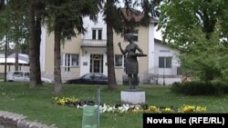Arilje