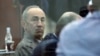 Armenia -- Former President Robert Kocharian attends his trial in Yerevan, February 2, 2021.