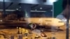 Самолет "Туркменских авиалиний" в аэропорту Пекина, февраль, 2020