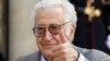 Brahimi: 'Urgent' Change In Syria