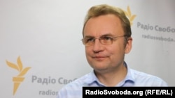 Андрій Садовий оголосив, що подаватиме свою кандидатуру на участь у виборах президента України, ще в жовтні