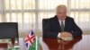 Türkmenistandaky britan ilçisi ýurtda sosial medianyň doly açykdygyny aýtdy, ýöne bu beýle däl