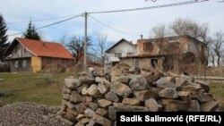 Osmače kod Zvornika jedno je od povratničkih sela u Republici Srpskoj