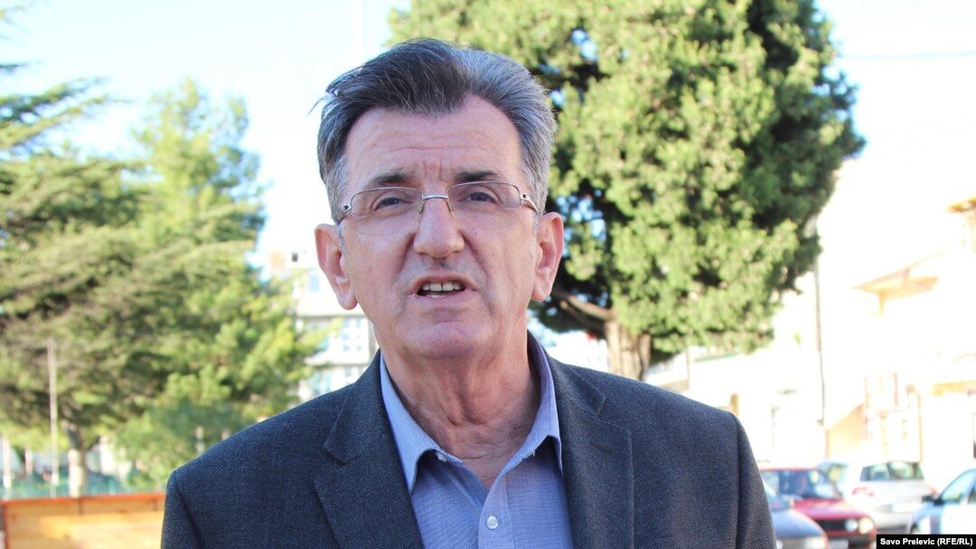 U zapošljavanju i u politici ogromna je razlika između deklarativnog i stvarnog u Crnoj Gori: Nikola Camaj