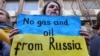 Reuters: РФ и США обсуждают возобновление поставок российского газа в Европу