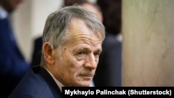 Mustafa Cemilev