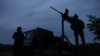 Россия ночью запустила 108 беспилотников по Украине