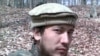 Александр Тихомиров, он же Саид Бурятский