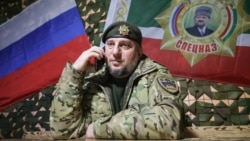 Apti Alaudinov
