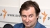 Член правления правозащитного центра «Мемориал» Александр Черкасов