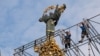 Як стати своїми у Європі? Малими кроками
