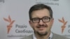 «Щоб стати успішною нацією, треба усвідомити цінність власної держави» – лауреат Шевченківської премії Сергій Плохій