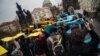 Чехи, як і чеська влада, поділені у ставленні до України