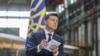 Зеленський визнав, що на святкуванні його дня народження було більше гостей, ніж дозволяли правила карантину