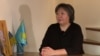  Dinara Smailova