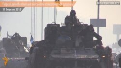 Перші «дембелі» АТО: кіборг-майданівець розповів про рік на війні