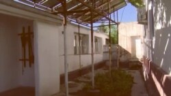 Бедодгарии калламушҳо дар шифохонаи Кӯлоб