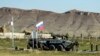 Российские миротворцы в Нагорном Карабахе