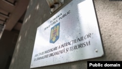 Percheziții de amploare într-un dosar de trafic de persoane și proxenetism în peste zece țări.
