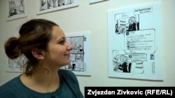 Monja Šuta Hibert