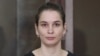 Элина Сушкевич 