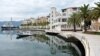 Crna Gora - Tivat