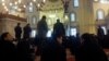 Мечеть "Эртогрул Газы", Ашхабад (иллюстрация) 