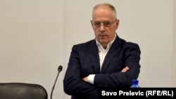 Sreten Radonjić