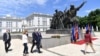 Поради коронавирусот скромни прослави за 9-ти мај