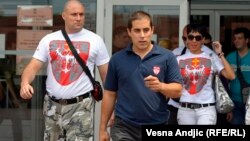 Politički profil Miše Vacića bi se mogao sažeto skicirati: pravoslavlje, tamjan, majčica Rusija